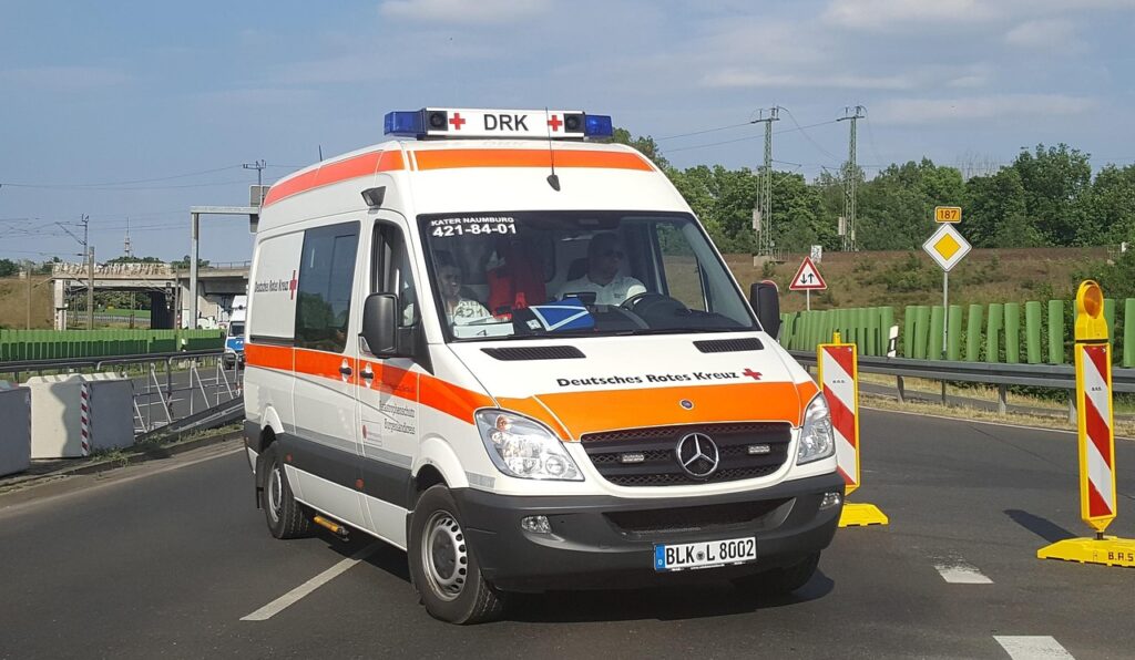 ambulance, vehicle, automobile, transport system, road, truck, traffic, ride, rtw, drc, rescue service, ambulance, ambulance, ambulance, ambulance, ambulance